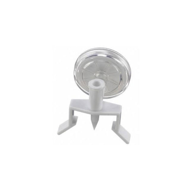 Dispensing Pin, Chemo, Proximal Luer lock Connector