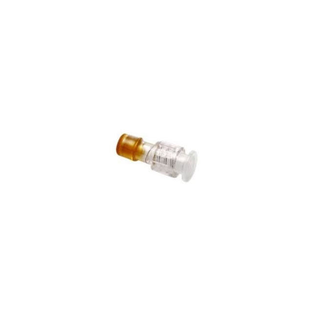 Luer-Lok™ PRN Intravenous Male Adapter, Injection Site – 3Z Dental