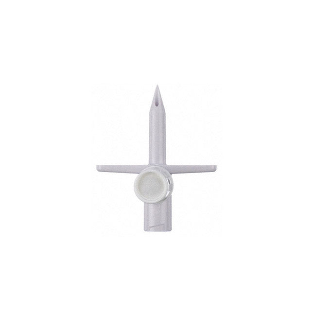CHEMO-AIDE Dispensing Pin with 0.2 Micron Air-Venting Filter – 3Z