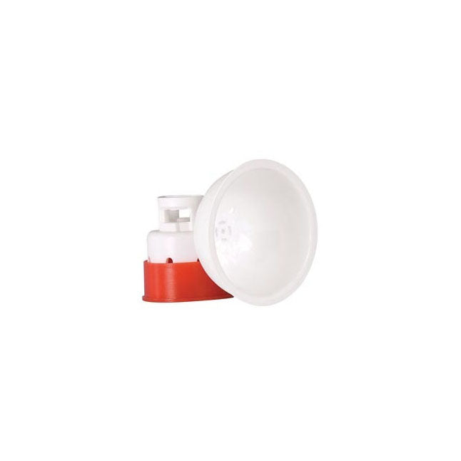 Vial Protector, P21, for PhaSeal™ Closed System Drug Transfer Device