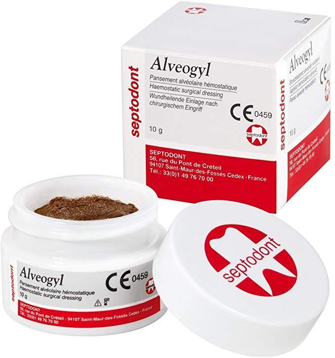 Alveogyl - 3Z Dental (4952109056045)