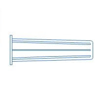 STERILE CAP FOR IV