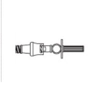 Vial Adapter with Clave™ Connector