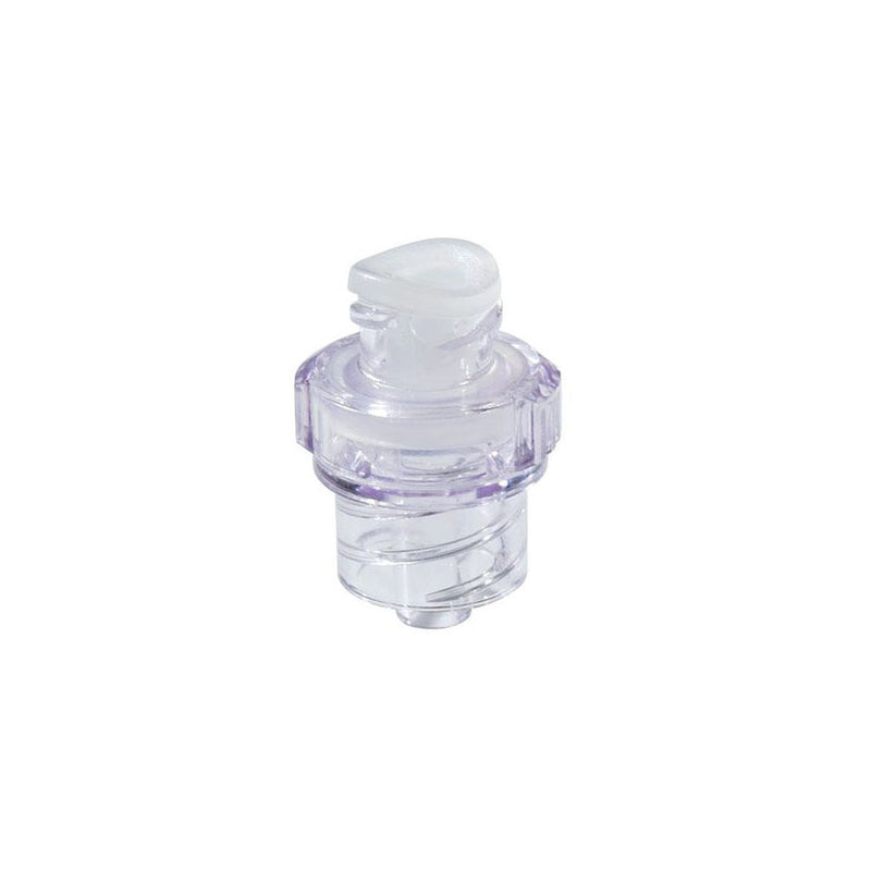 Acacia Tri-Extension Set, Small Bore, Spin Nut – 3Z Dental