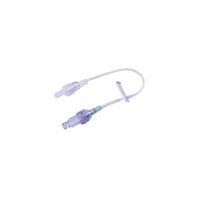Extension Set, Small Bore, with CARESITE® Luer Access Device
