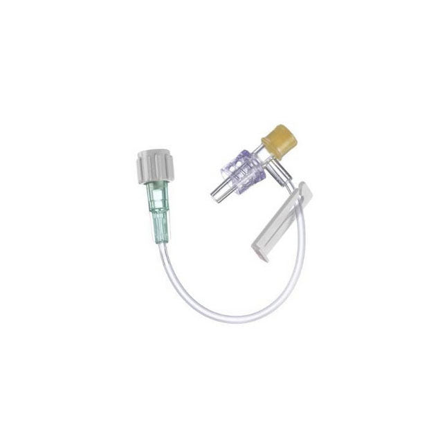 Extension Set, Bore, T-Port