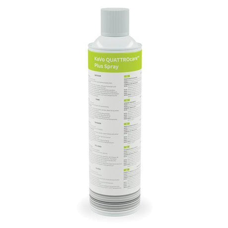 Kavo Quattrocare Plus 500ml - 3Z Dental (4952100470829)
