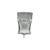 Sterile Water For Injection, 1000mL