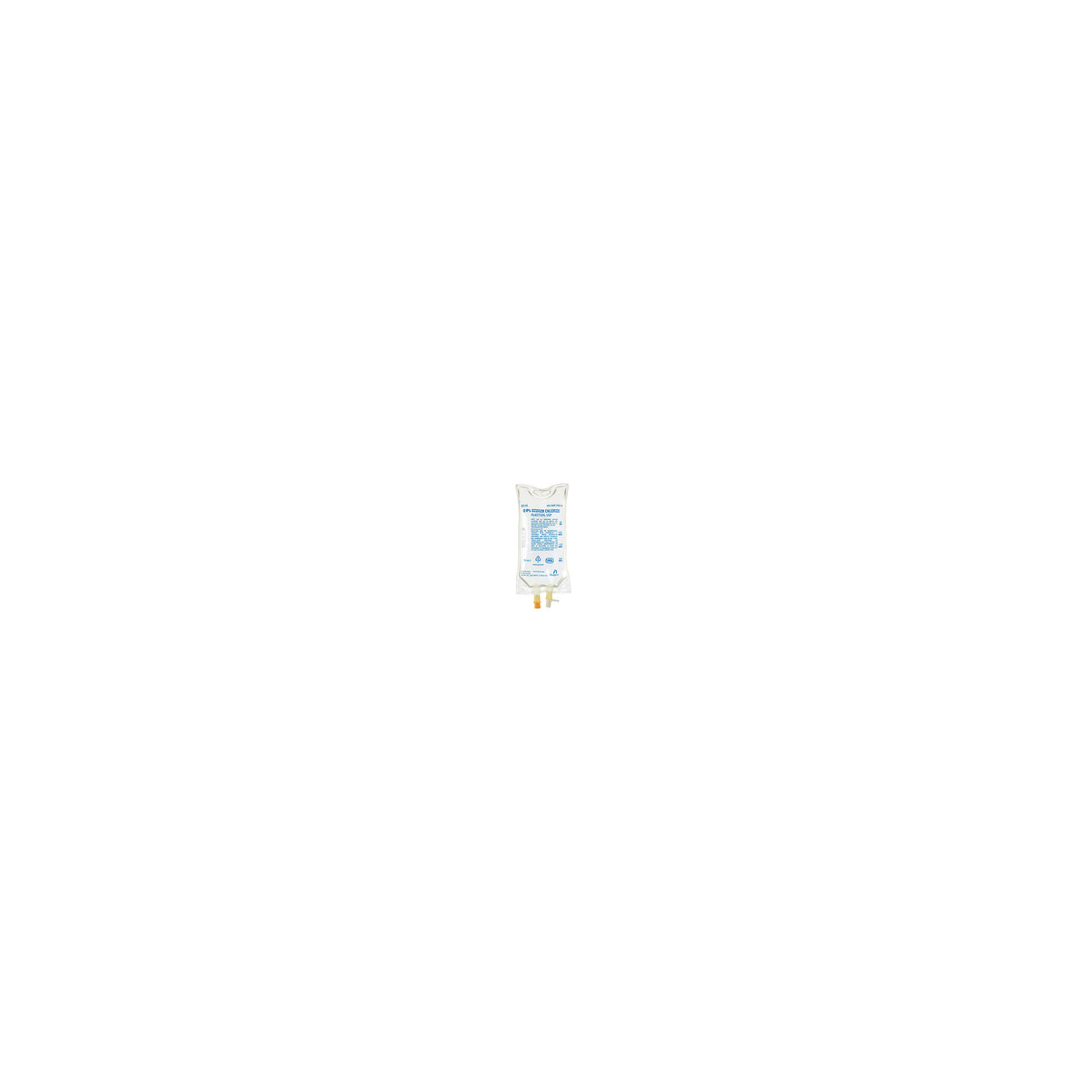 0.9% Sodium Chloride Injection