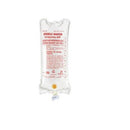 Sterile Water, For Injection, Flexible Plastic Container, 1000mL