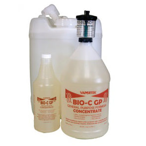 Bio-CGP Bacteria and Enzyme Odour Control Concentrate, 3.78L