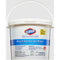 Clorox Healthcare® Bleach Germicidal Disinfectants, Wipes Bucket (110 ct.)