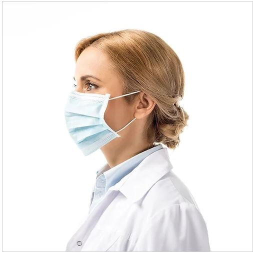 ATSM Procedure Mask, Level 3