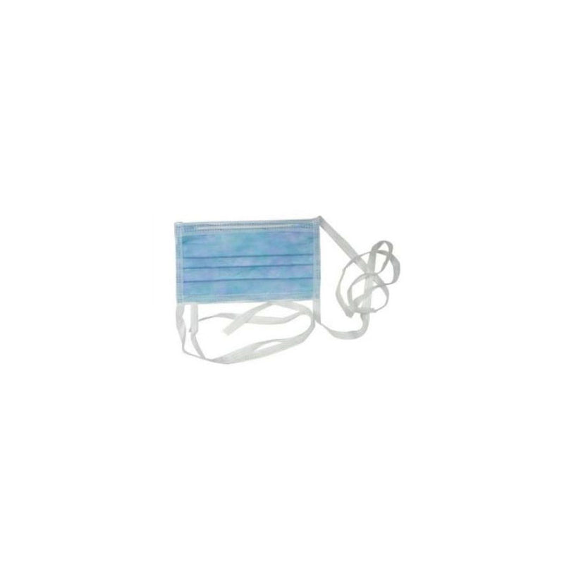 Cardinal Health™ ASTM Level 3 Surgical Mask, Anti-Fog Foam – 3Z Dental