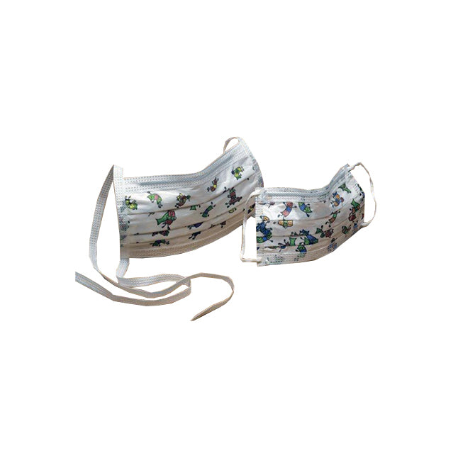 Insta-Gard® Surgical Mask, Level 1