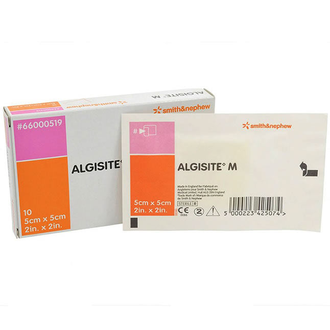 ALGISITE™ M Calcium Alginate Dressing