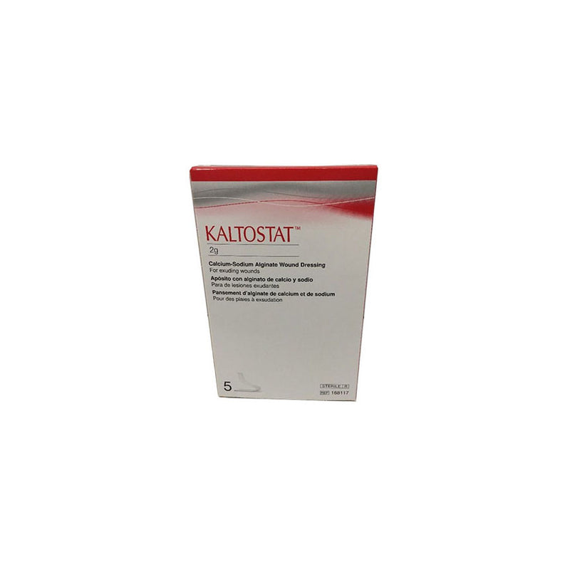 KALTOSTAT® Alginate Calcium-Sodium Dressing, Rope – 3Z Dental
