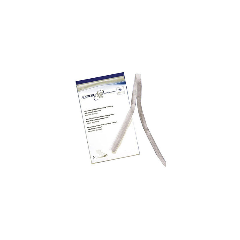 AQUACEL® Ag+ Ribbon™ Wound Dressing – 3Z Dental