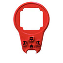 AimRight Grip Holder System, Aiming Ring