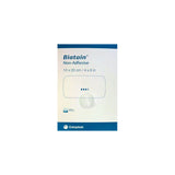 Biatain® Ag Non-Adhesive Foam Antimicrobial Dressing With Silver