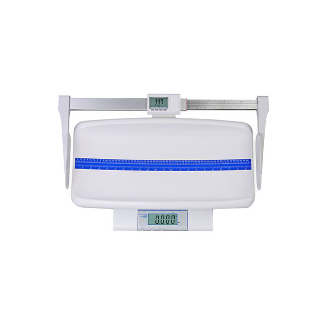 Digital Pediatric Scale with Weighing Tray, MB130