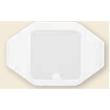 Cardinal Health™ Transparent Film Dressing, Standard, Window Out Style