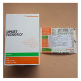 OPSITE™ FLEXIGRID™ Transparent Adhesive Film Dressing