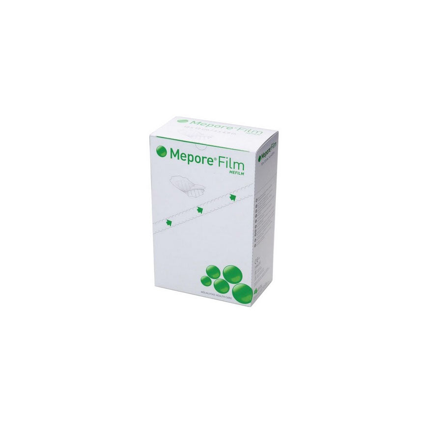 MEPORE® Film Assortment, W10cm x L12.7cm