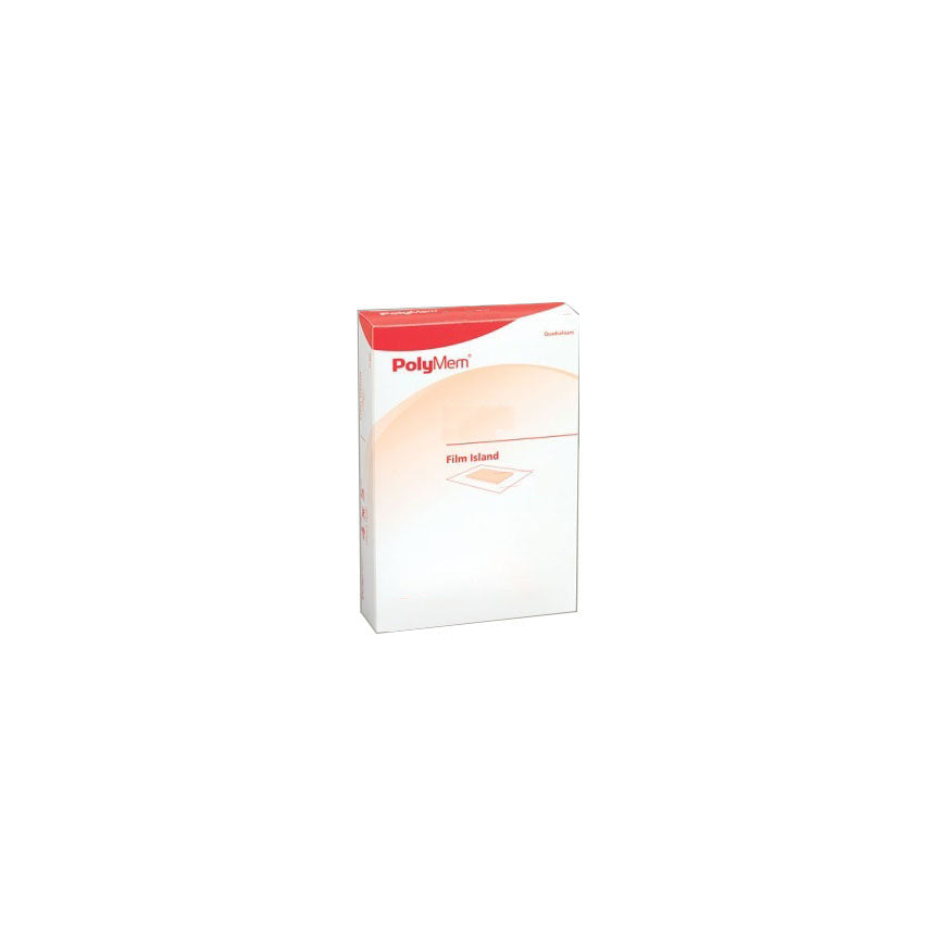 PolyMem® Film Adhesive Dressing