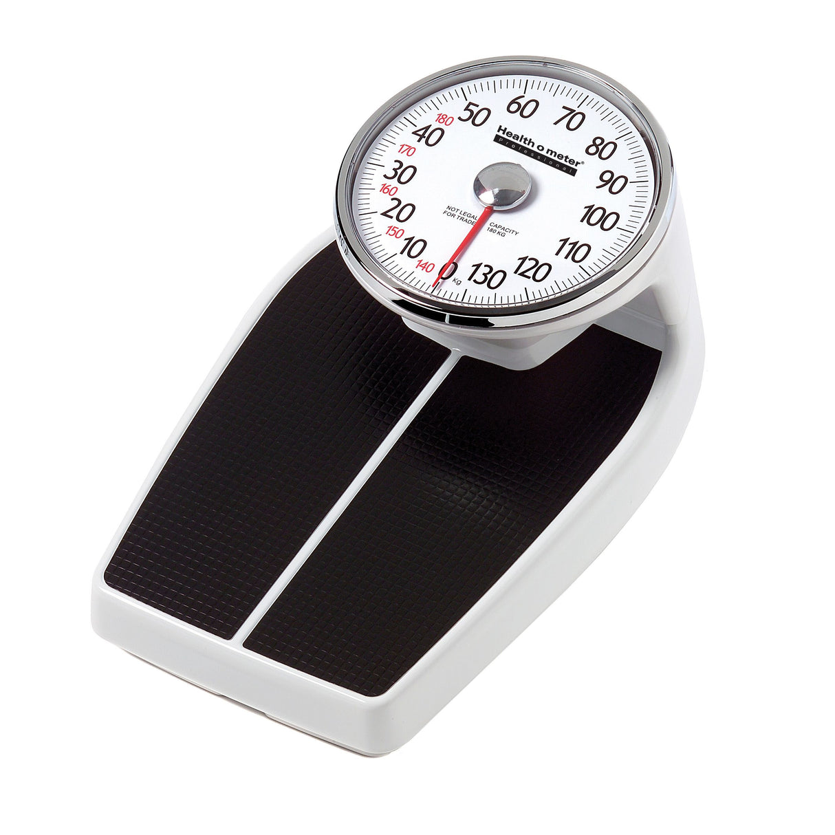 Mechanical Floor Scale – Kilograms Only, Pack of 2