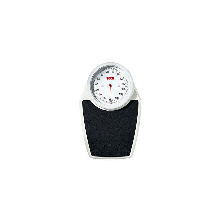 Mechanical Personal Scale, W12" x H4.7" Depth 18.5" 320 lb