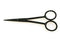 Scissors 4.5 Straight - 3Z Dental (4952006590509)