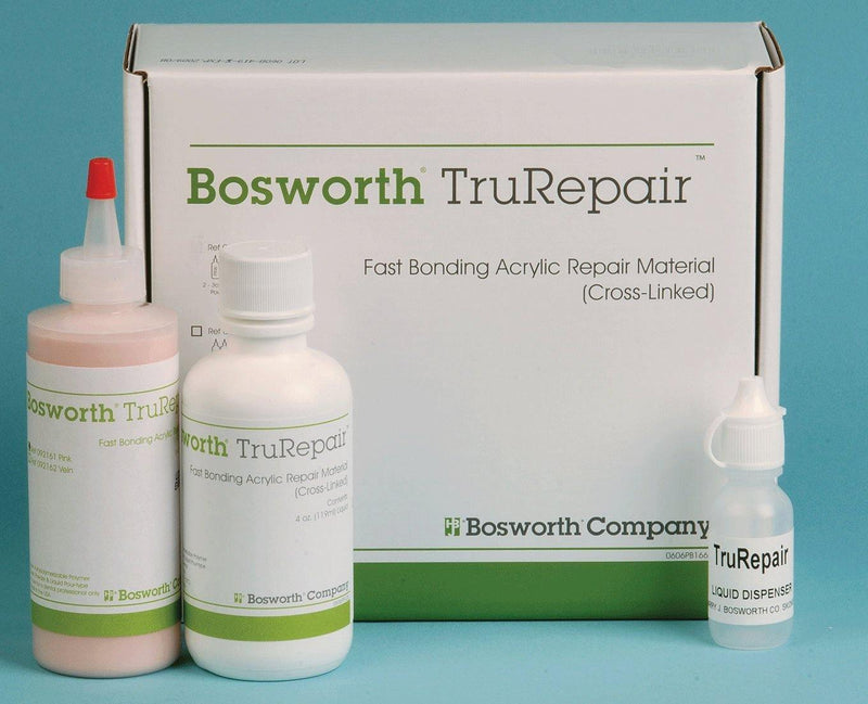 TRU REPAIR - 3Z Dental