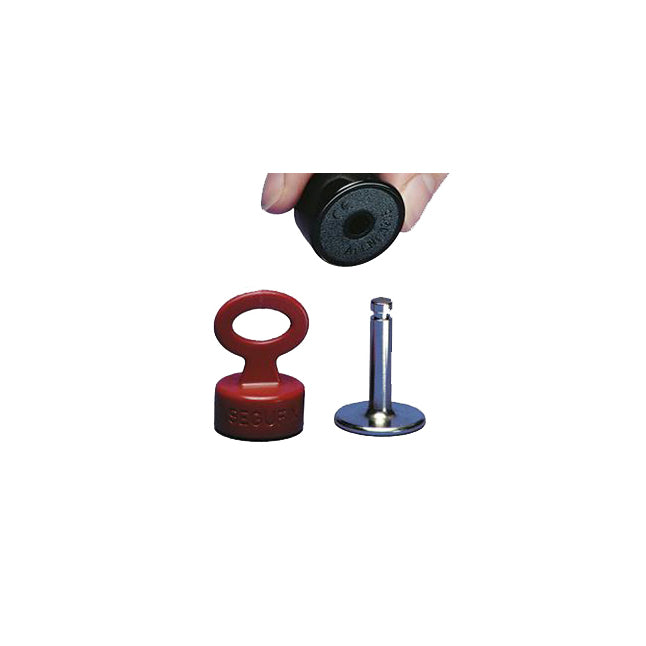 Magnetic Lock – Secure & Reliable Access Control Solution – 3Z Dental