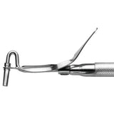 Amalgam Carriers, Double End