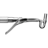 Amalgam Carriers, Double End