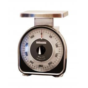 Mechanical Diaper/Small Platform Scale