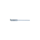 Veri-Color® Insert Identification Wristband