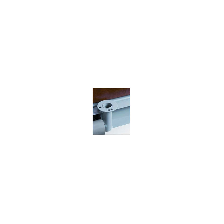 Trapeze bracket