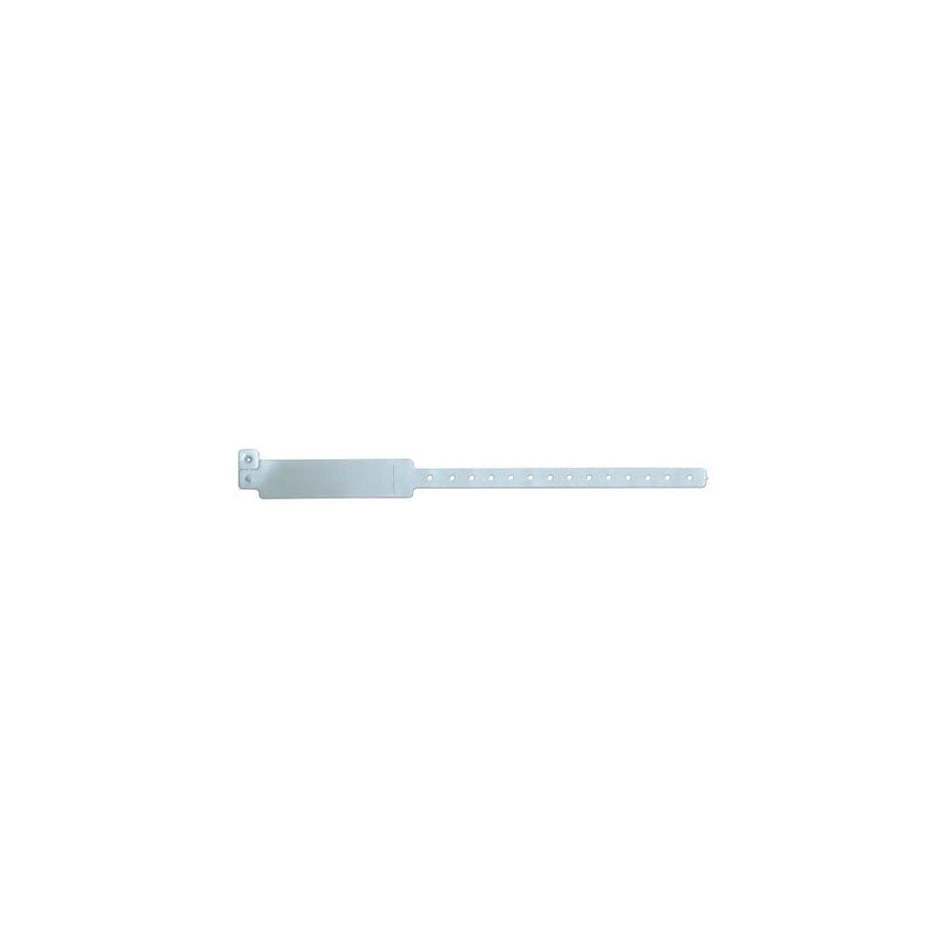 Veri-Color® Insert Identification Wristband