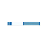 Securline® Short Stay® Write-On Identification Wristband