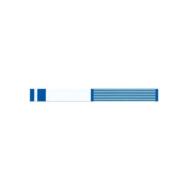 Securline® Short Stay® Write-On Identification Wristband