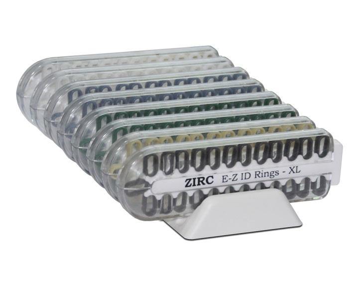 E-Z ID Rings System (XL) - 3Z Dental