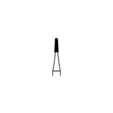 Alpen® Carbide Operative & Surgical Burs – FG, Tapered Fissure