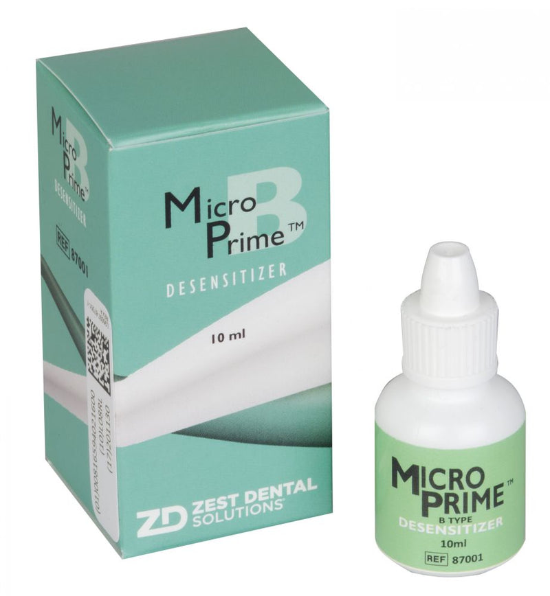 Micro Prime Desensitizer - 10 ml Bottle (4951768399917)