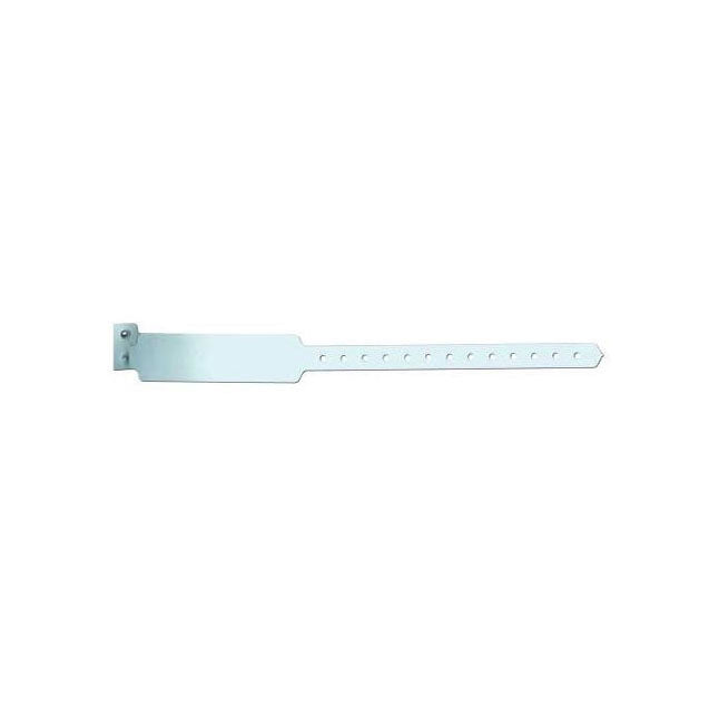 Sentry® LabelBand® Shield Wristband, Bar Code Label, Adult/Pediatric