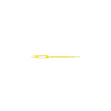 Safeguard® Sealident® Insert Wristband