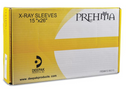 PREHMA X-RAY SLEEVE CLEAR ( BX X 250 ) - 3Z Dental