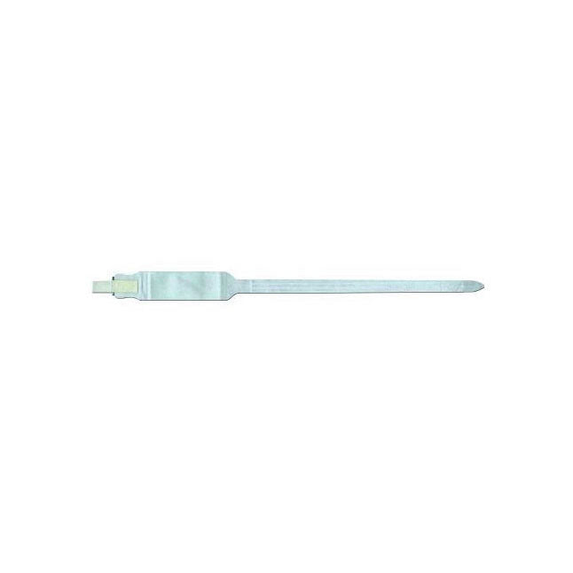 SafeGuard® Write-On Identification Wristband, Adult/Pediatric