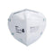 Particulate Respirator N95 9010 - 10/pk - 3Z Dental (5012131020845)